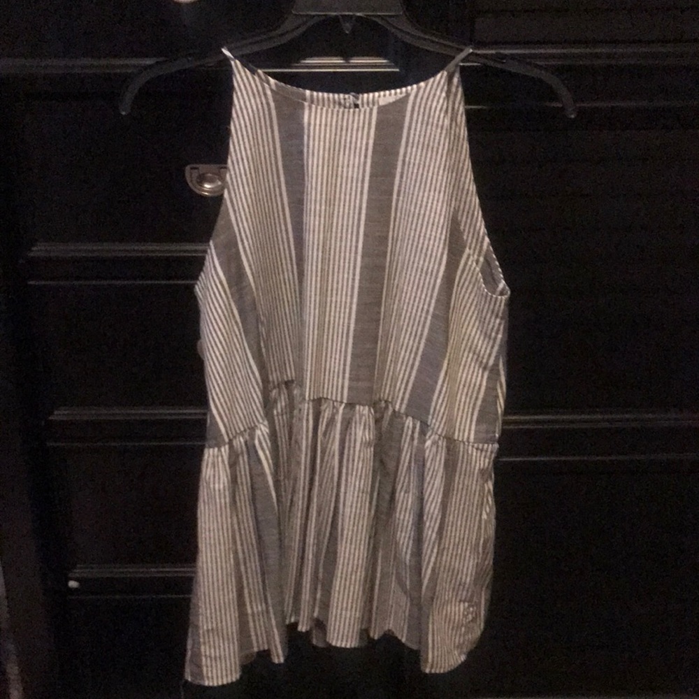 Babydoll Top